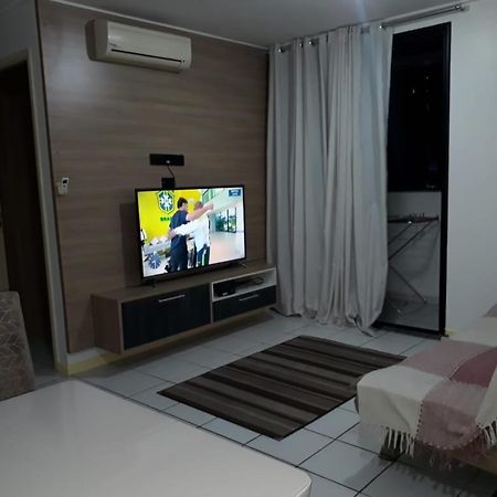 Apto 2/4 Beira Mar, Pajuçara, Maceió, Neo 2.0 Exterior foto