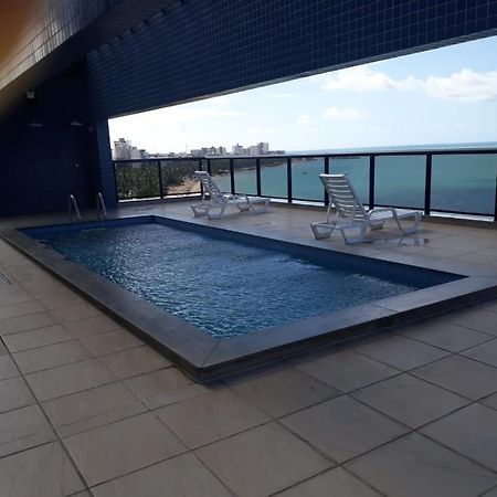 Apto 2/4 Beira Mar, Pajuçara, Maceió, Neo 2.0 Exterior foto