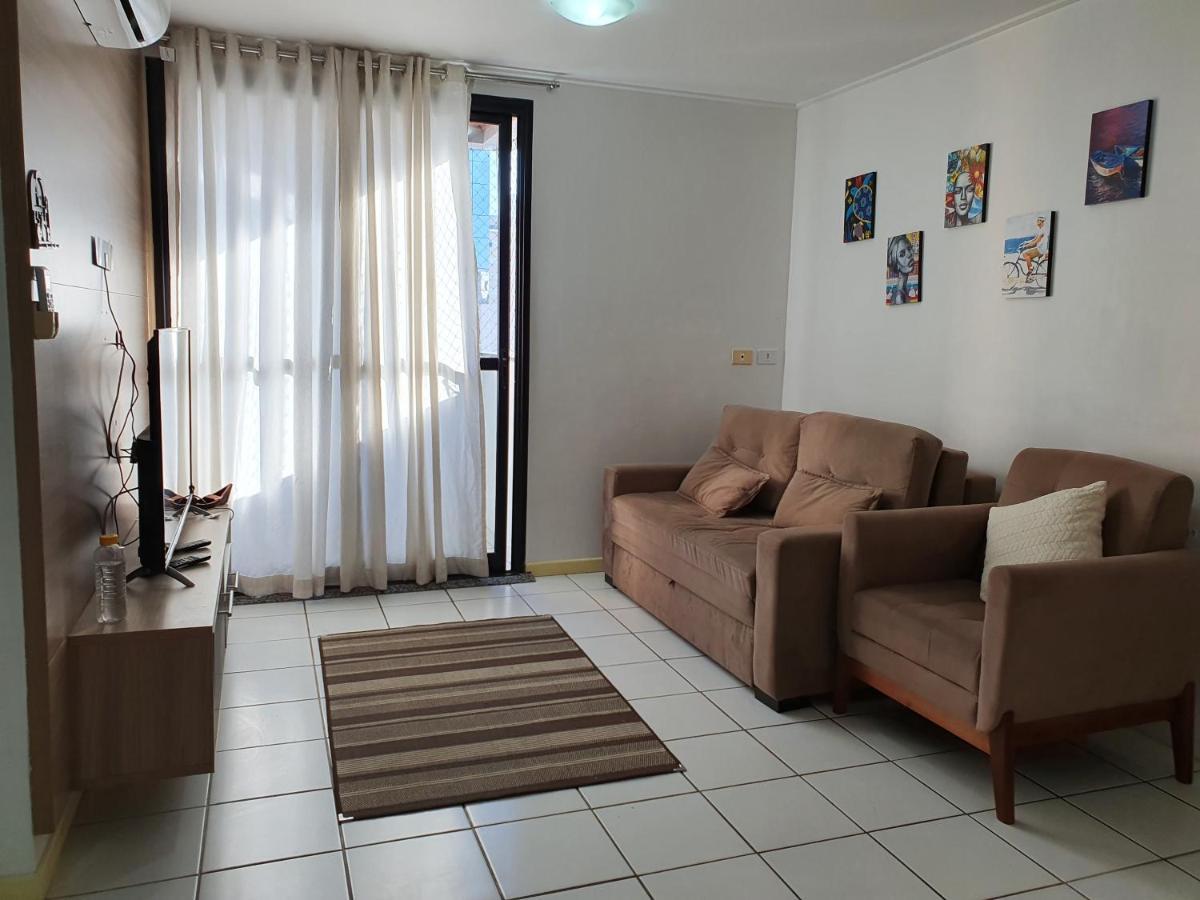 Apto 2/4 Beira Mar, Pajuçara, Maceió, Neo 2.0 Exterior foto