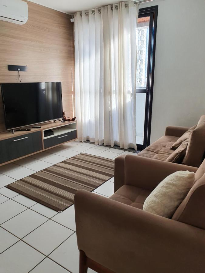 Apto 2/4 Beira Mar, Pajuçara, Maceió, Neo 2.0 Exterior foto