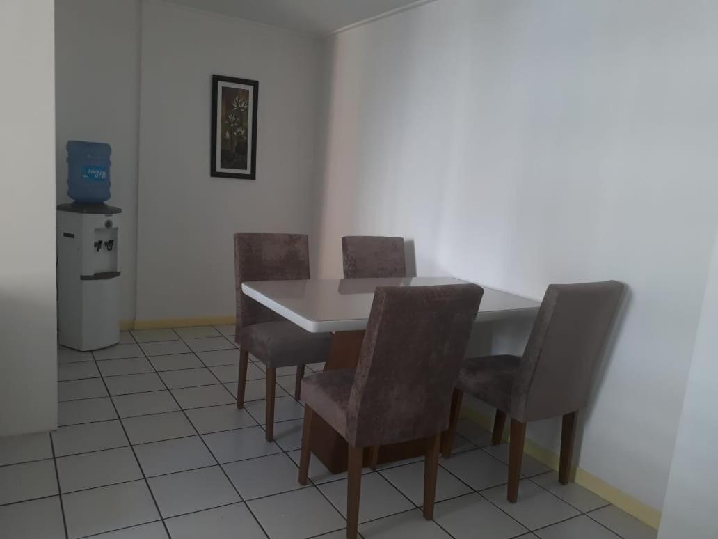 Apto 2/4 Beira Mar, Pajuçara, Maceió, Neo 2.0 Exterior foto