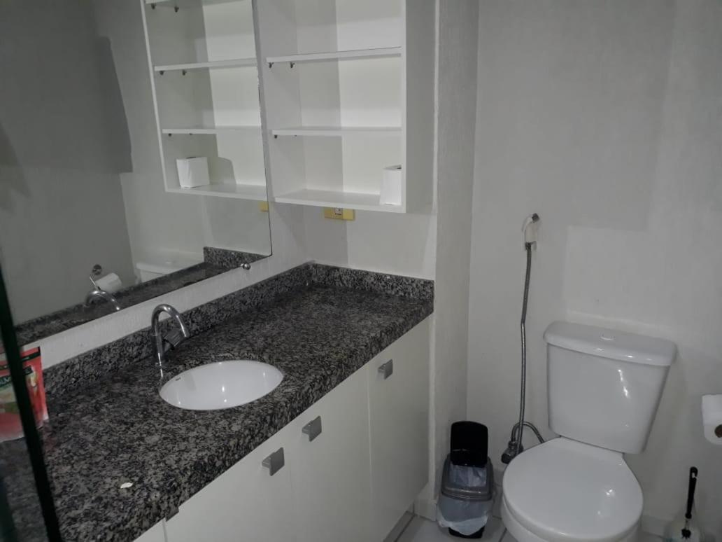 Apto 2/4 Beira Mar, Pajuçara, Maceió, Neo 2.0 Exterior foto