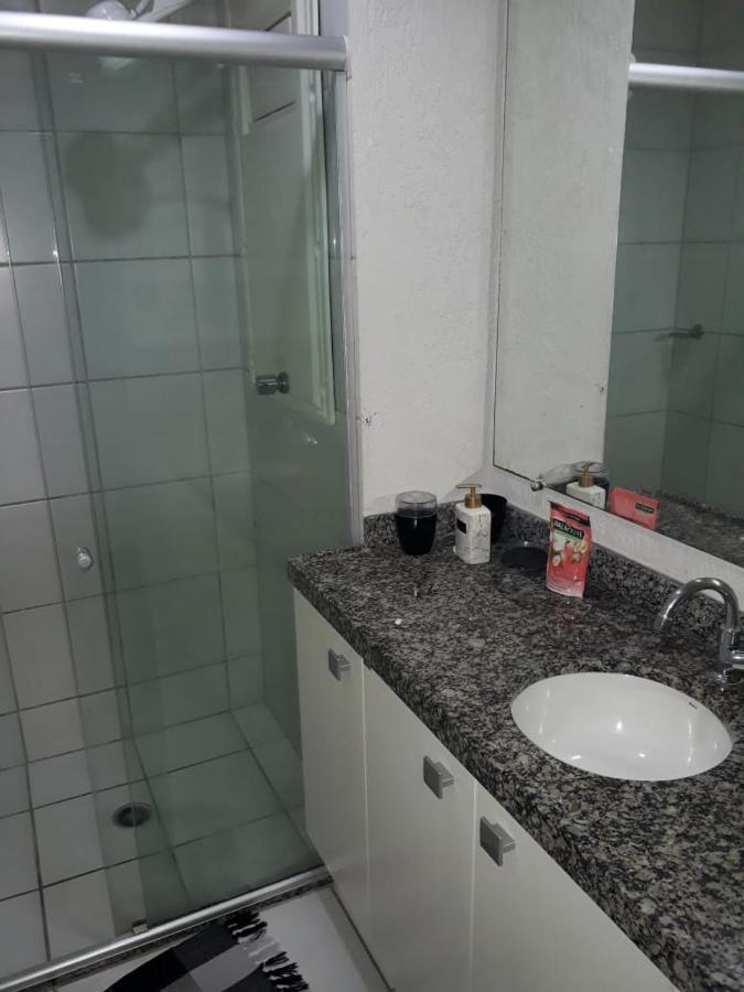 Apto 2/4 Beira Mar, Pajuçara, Maceió, Neo 2.0 Exterior foto