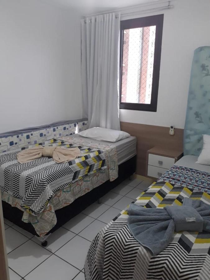 Apto 2/4 Beira Mar, Pajuçara, Maceió, Neo 2.0 Exterior foto