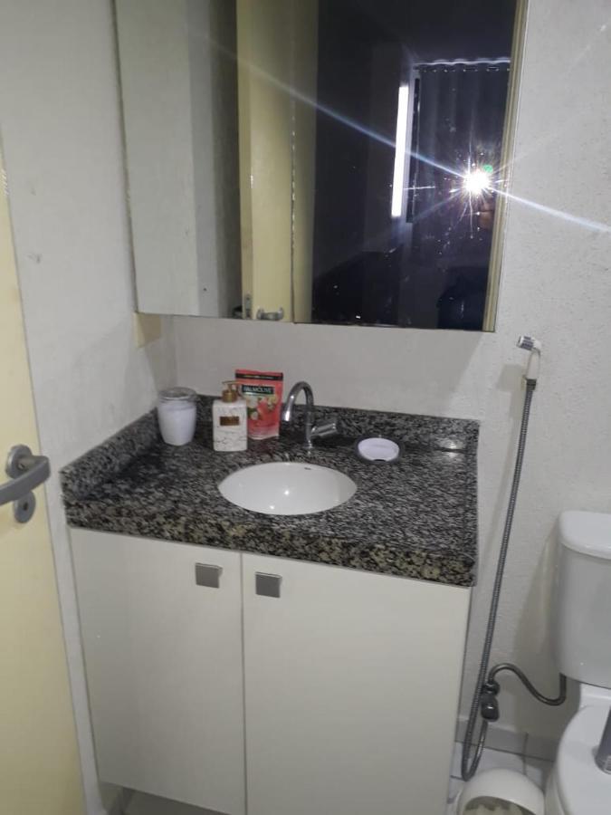 Apto 2/4 Beira Mar, Pajuçara, Maceió, Neo 2.0 Exterior foto