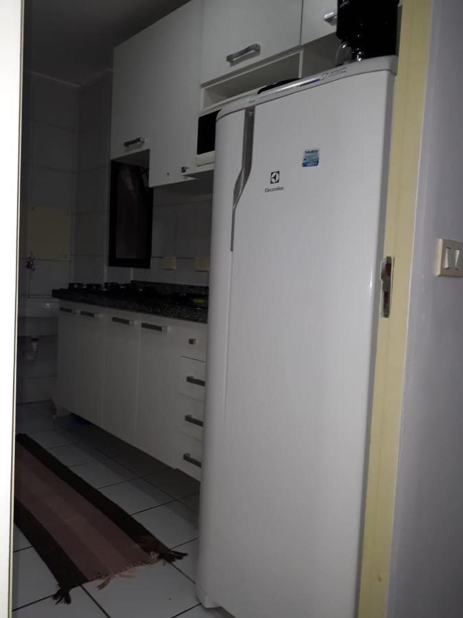 Apto 2/4 Beira Mar, Pajuçara, Maceió, Neo 2.0 Exterior foto