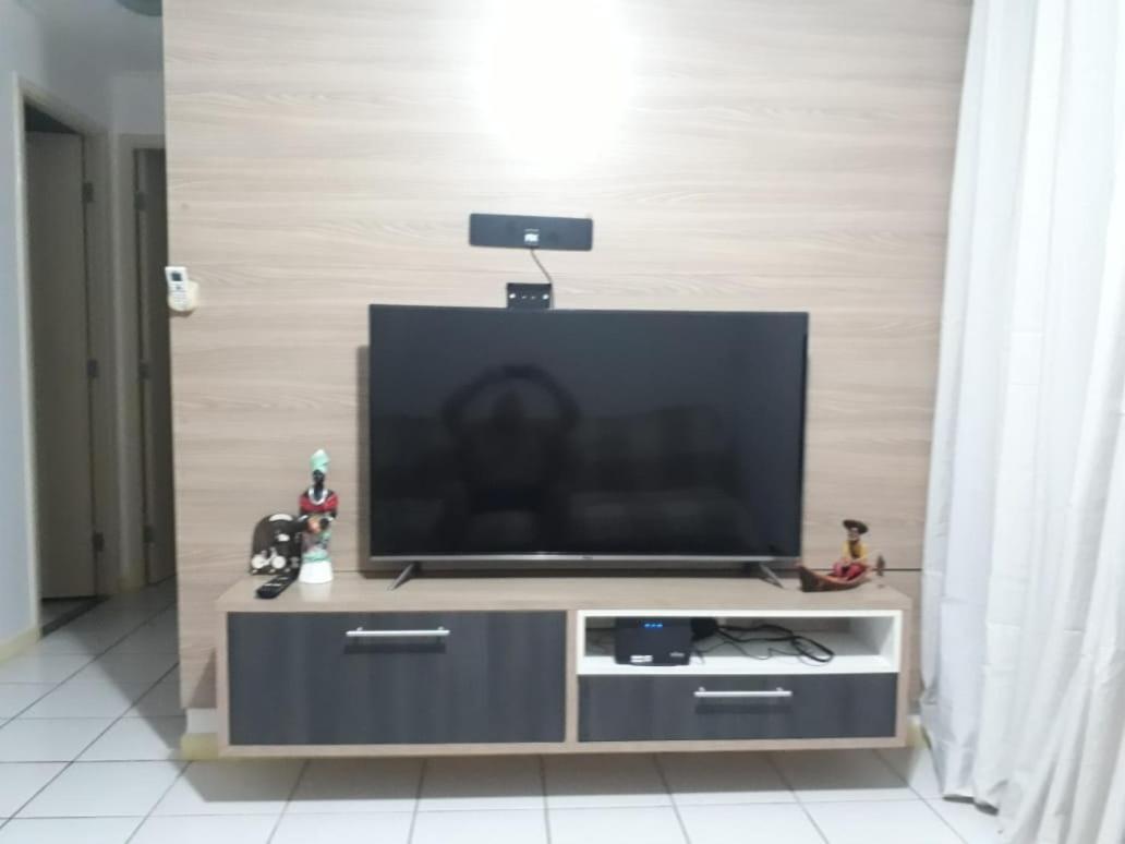 Apto 2/4 Beira Mar, Pajuçara, Maceió, Neo 2.0 Exterior foto